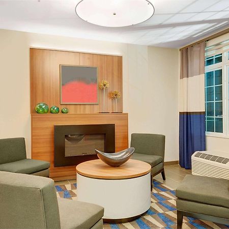 Microtel Inn & Suites By Wyndham Philadelphia Airport Ridley Park Esterno foto