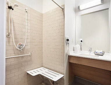 Microtel Inn & Suites By Wyndham Philadelphia Airport Ridley Park Esterno foto